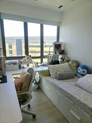 Waterwoods (D19), Condominium #632042811